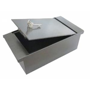 Floorboard Security Safe Heavy Gauge Steel